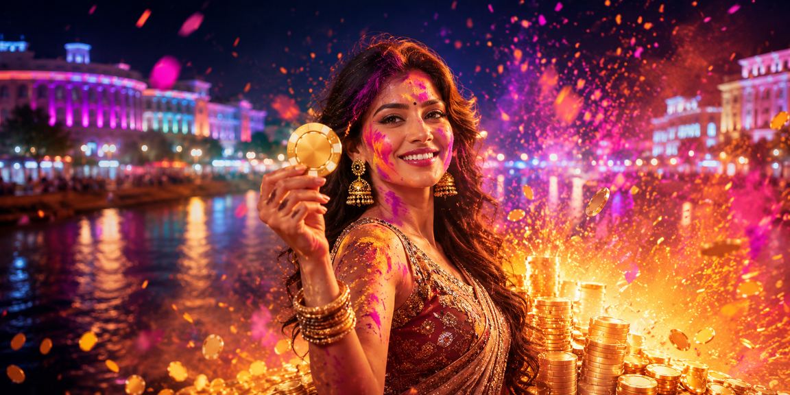 Mobile betting in India, cricket and casino
