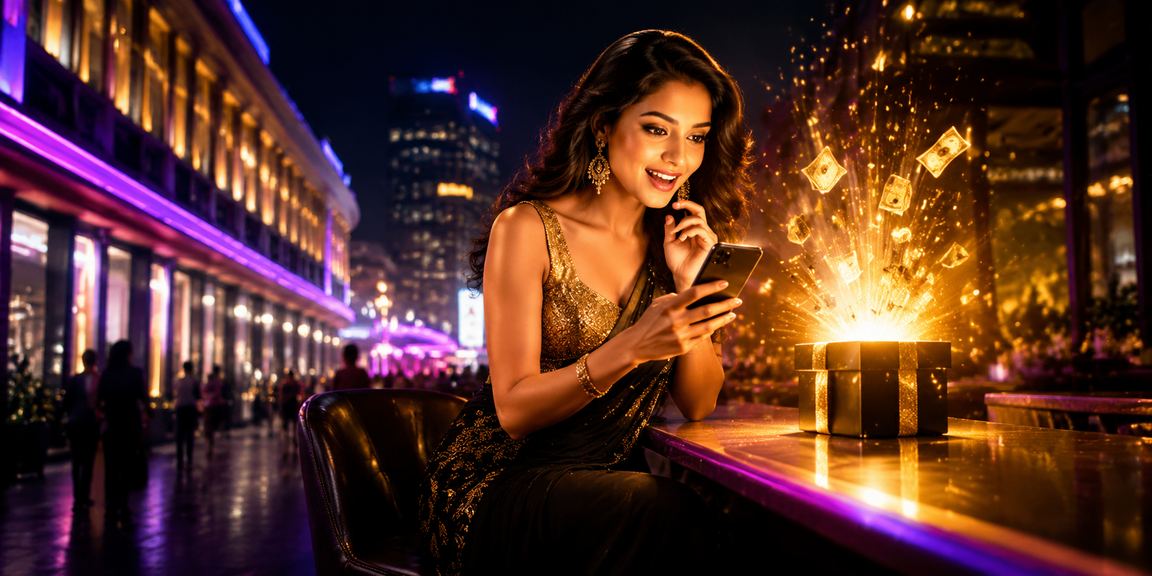 UPI payment transaction interface on mobile phone in India